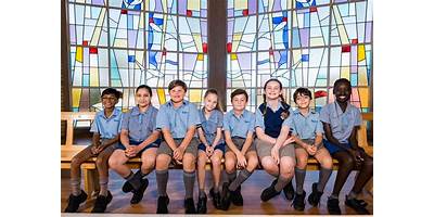 St Anthony's Catholic College - Primary Campus