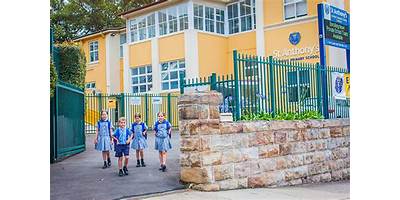 St Anthony's Catholic Primary School