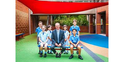 St Anthony's Catholic Primary School
