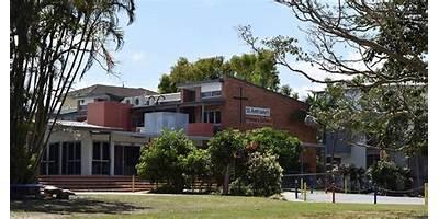 St Anthony's Primary School