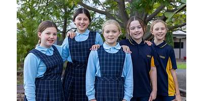 St Anthony's School