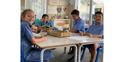 St Anthony's School
