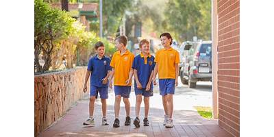 St Anthony's School
