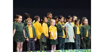St Anthony's School