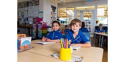 St Anthony's School