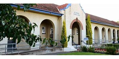 St Arnaud Primary School