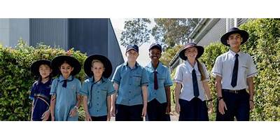 St Augustine's College