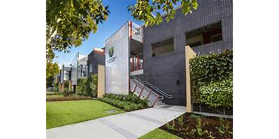 St Augustine's College Sydney