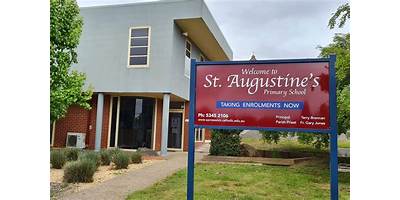 St Augustine's School