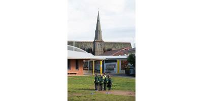 St Augustine's School
