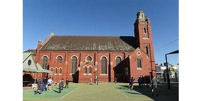 St Augustine's School