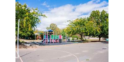 St Bede's Primary School