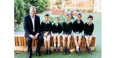 St Bede's School