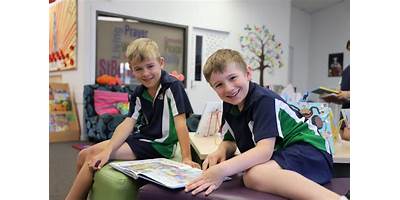 St Benedict's Catholic Primary School