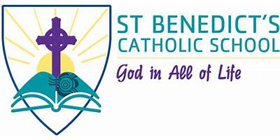 St Benedict's Catholic School
