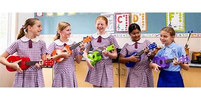 St Benedict's Primary School