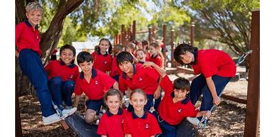 St Bernadette's Catholic Primary School
