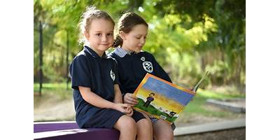 St Bernadette's Catholic Primary School