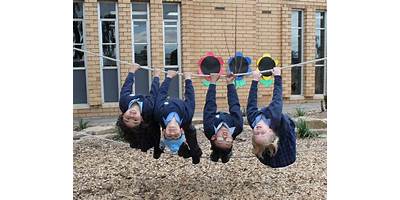 St Bernadette's School