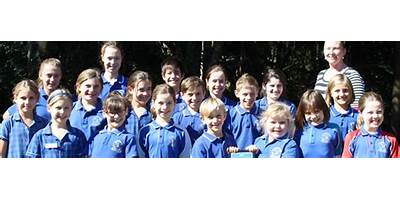 St Bernard State School