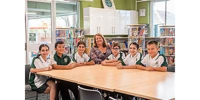 St Bernard's Catholic Primary School