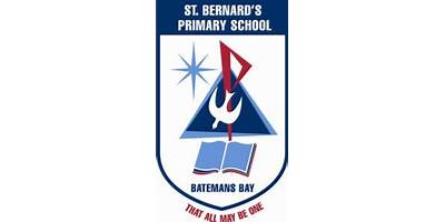 St Bernard's Primary School, Batemans Bay