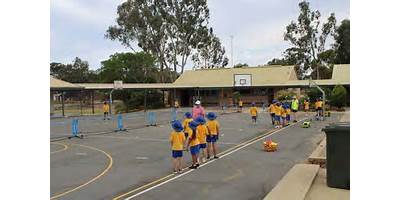 St Bernard's School