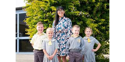 St Brendan's Catholic Primary School