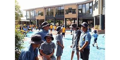 St Brendan's Catholic Primary School