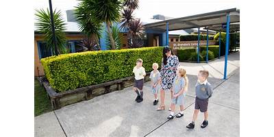 St Brendan's Catholic Primary School