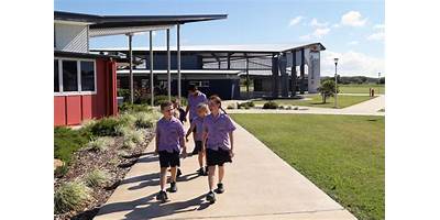 St Brendan's Catholic Primary School