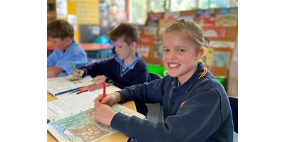 St Brendan's School