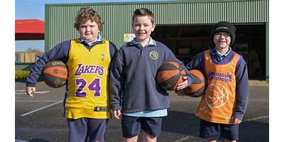 St Brendan's School