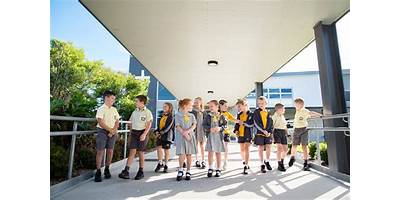 St Brendan's School
