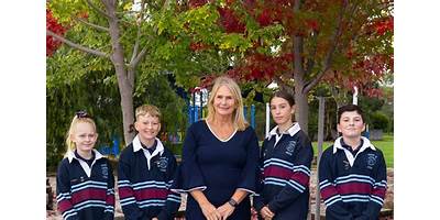 St Brendan's School