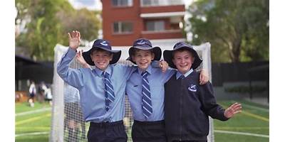 St Brigid's Catholic Primary School