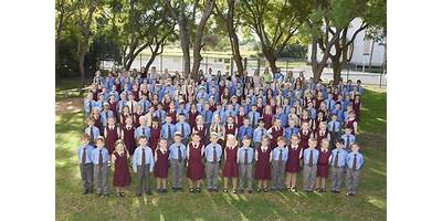 St Brigid's Catholic Primary School Coonamble