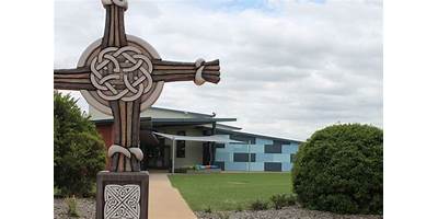 St Brigid's Catholic Primary School