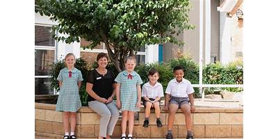 St Brigid's Catholic Primary School