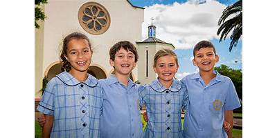 St Brigid's Catholic Primary School