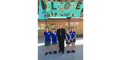 St Brigid's Catholic Primary School