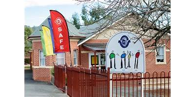 St Brigid's Catholic School