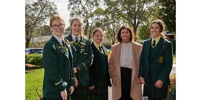 St Brigid's College