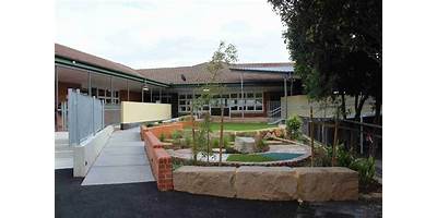 St Brigid's Primary School