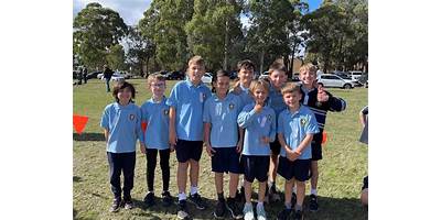 St Brigid's School