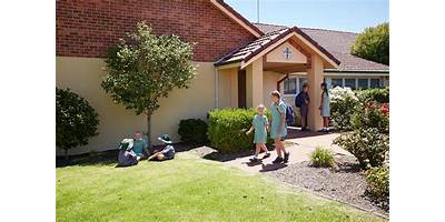 St Brigid's School