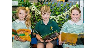 St Brigid's School
