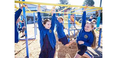 St Brigid's School