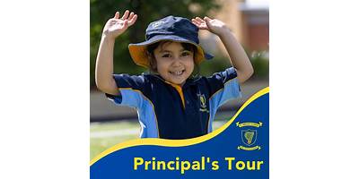 St Brigid's School