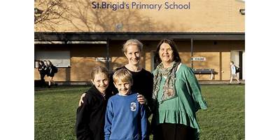 St Brigid's School